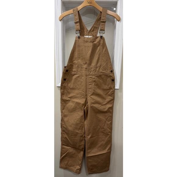 Alpine Design Overalls - Picture 1 of 2